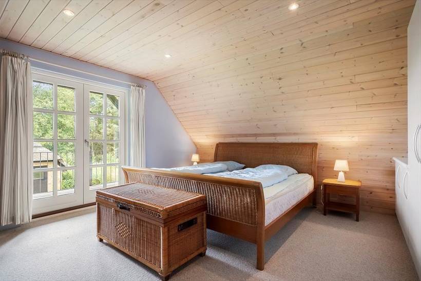 Foto von Ferienhaus TM97 in Vester Husby - Westjütland