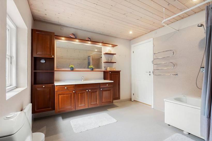Foto von Ferienhaus TM97 in Vester Husby - Westjütland