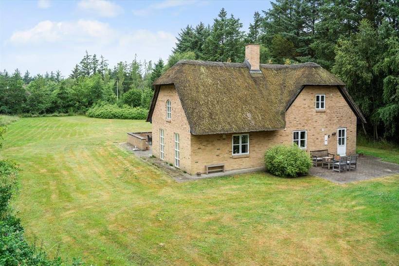 Foto von Ferienhaus TM97 in Vester Husby - Westjütland