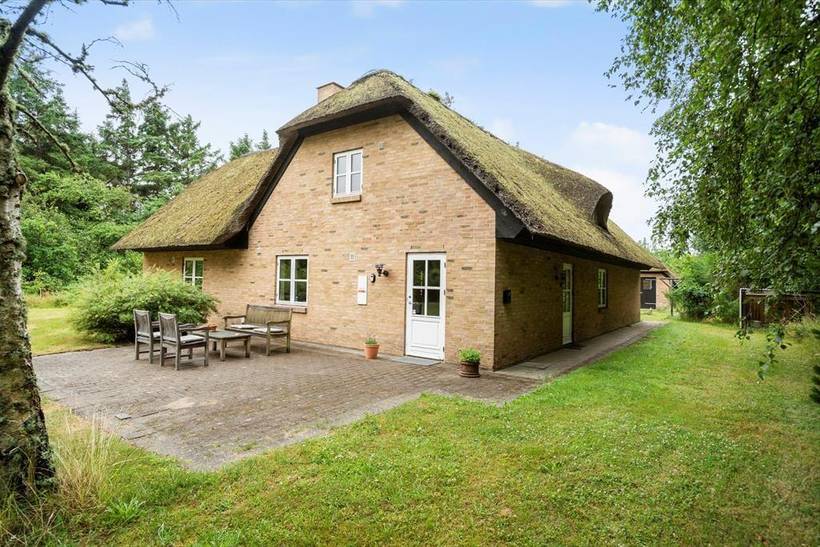 Foto von Ferienhaus TM97 in Vester Husby - Westjütland