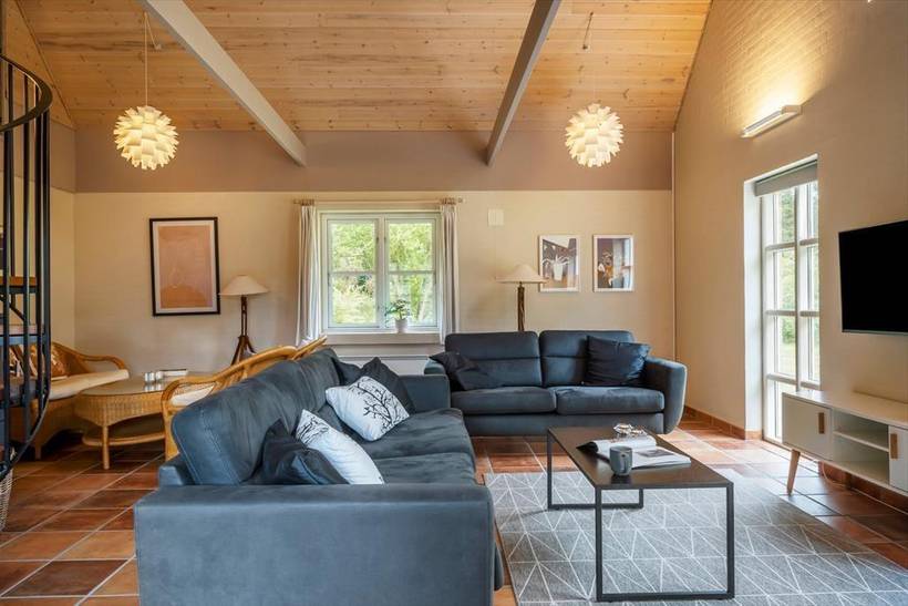 Foto von Ferienhaus TM97 in Vester Husby - Westjütland