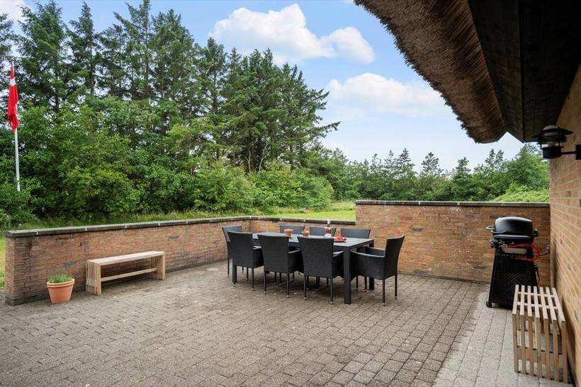 Foto von Ferienhaus TM97 in Vester Husby - Westjütland