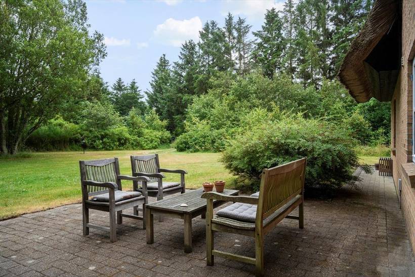 Foto von Ferienhaus TM97 in Vester Husby - Westjütland