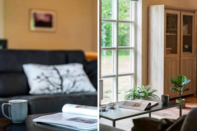 Foto von Ferienhaus TM97 in Vester Husby - Westjütland