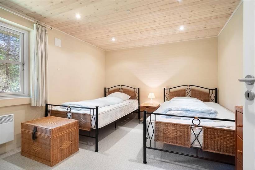 Foto von Ferienhaus TM97 in Vester Husby - Westjütland