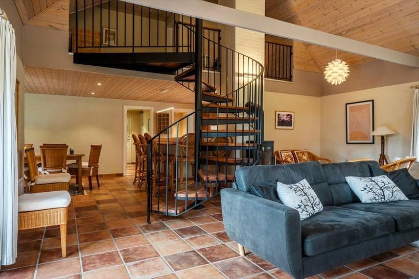Foto von Ferienhaus TM97 in Vester Husby - Westjütland