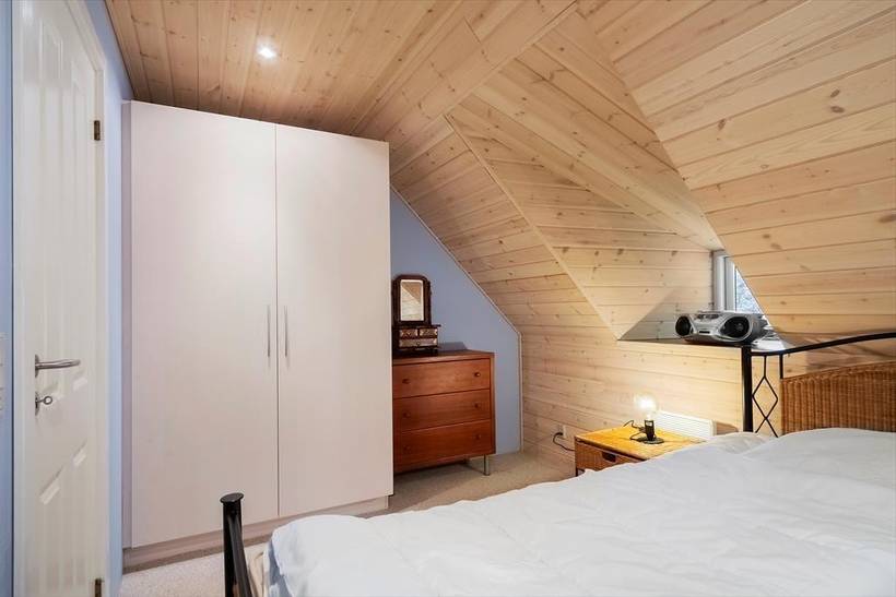 Foto von Ferienhaus TM97 in Vester Husby - Westjütland