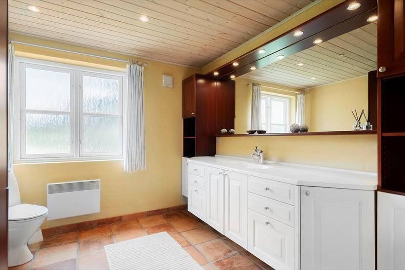 Foto von Ferienhaus TM97 in Vester Husby - Westjütland