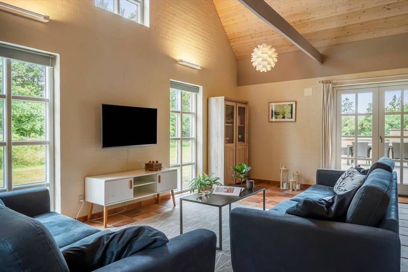 Foto von Ferienhaus TM97 in Vester Husby - Westjütland