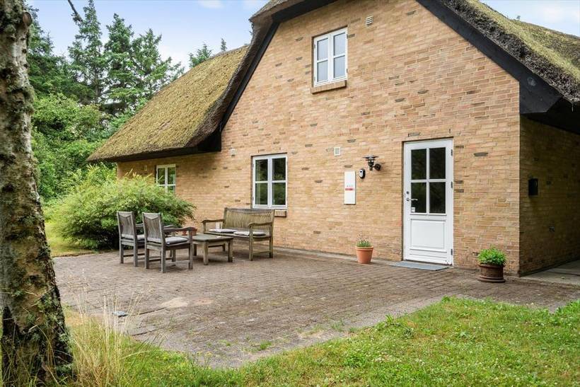 Foto von Ferienhaus TM97 in Vester Husby - Westjütland