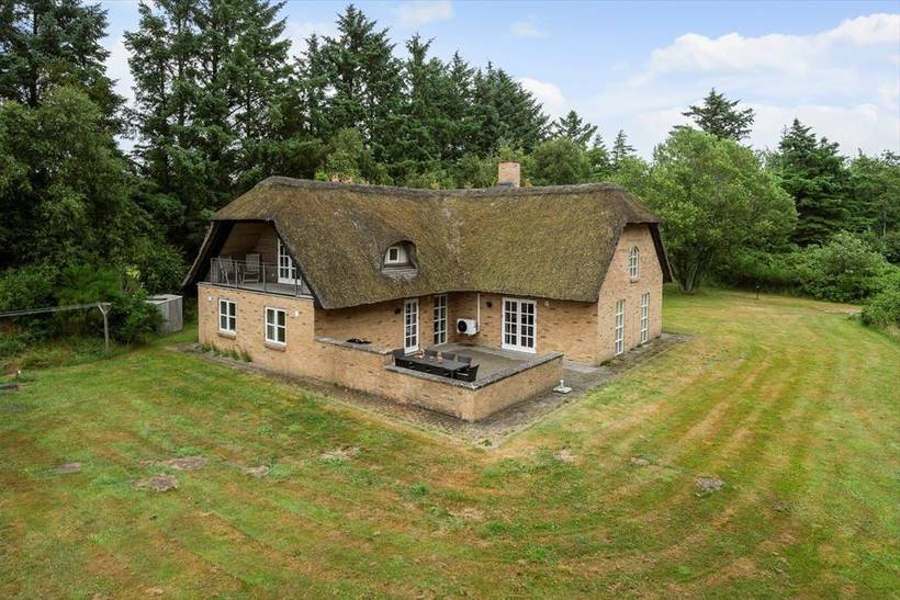 Foto von Ferienhaus TM97 in Vester Husby - Westjütland