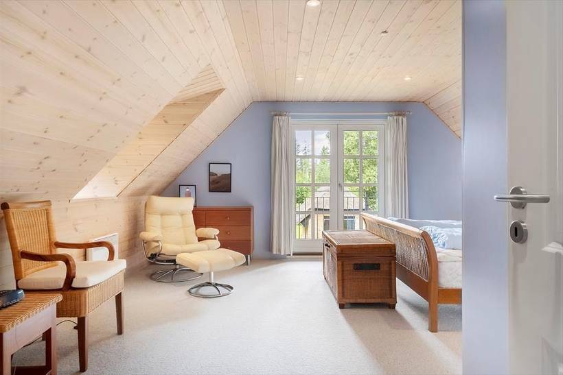 Foto von Ferienhaus TM97 in Vester Husby - Westjütland
