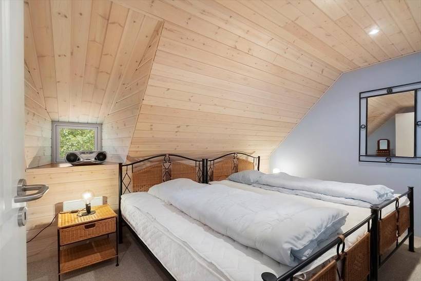 Foto von Ferienhaus TM97 in Vester Husby - Westjütland