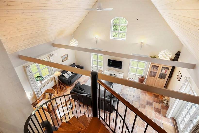 Foto von Ferienhaus TM97 in Vester Husby - Westjütland