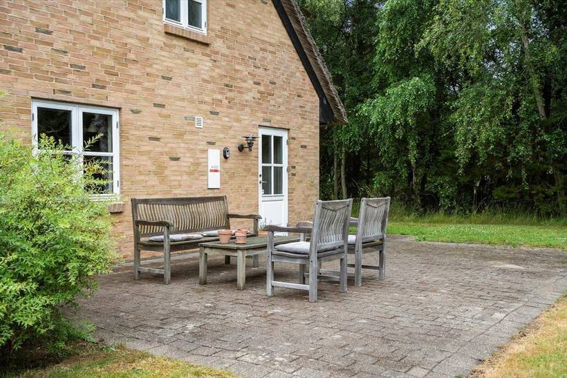 Foto von Ferienhaus TM97 in Vester Husby - Westjütland