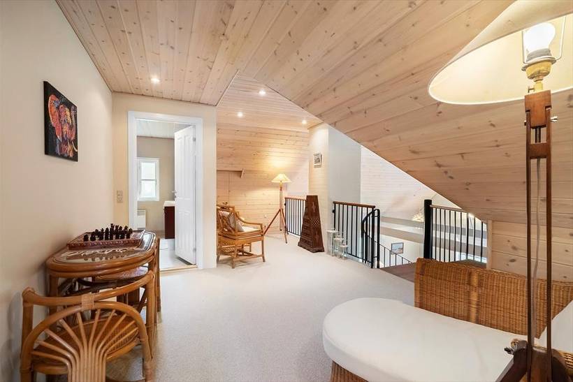 Foto von Ferienhaus TM97 in Vester Husby - Westjütland
