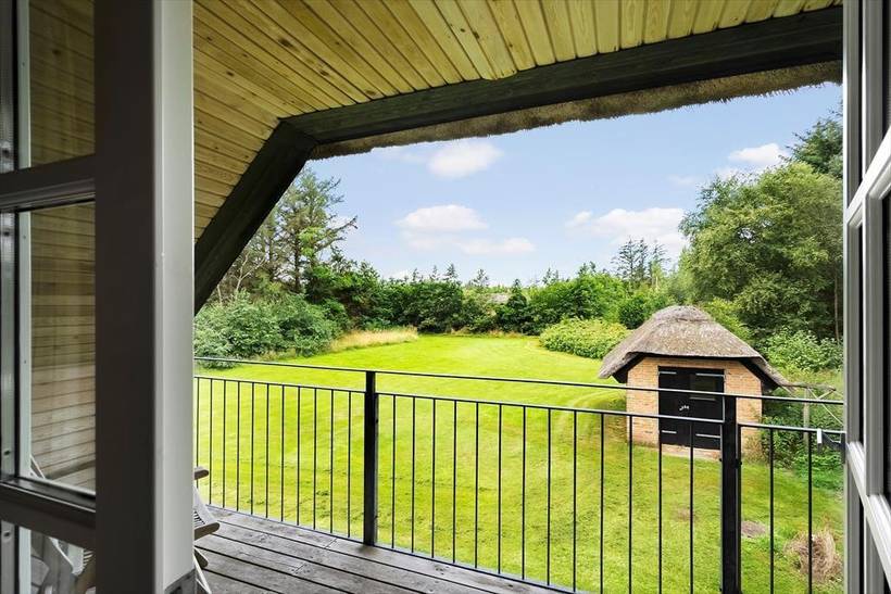 Foto von Ferienhaus TM97 in Vester Husby - Westjütland