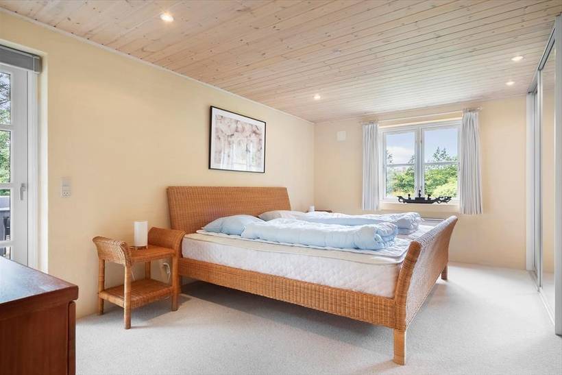 Foto von Ferienhaus TM97 in Vester Husby - Westjütland