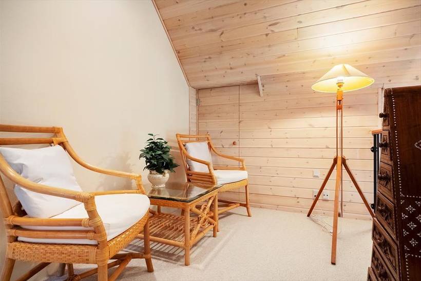 Foto von Ferienhaus TM97 in Vester Husby - Westjütland