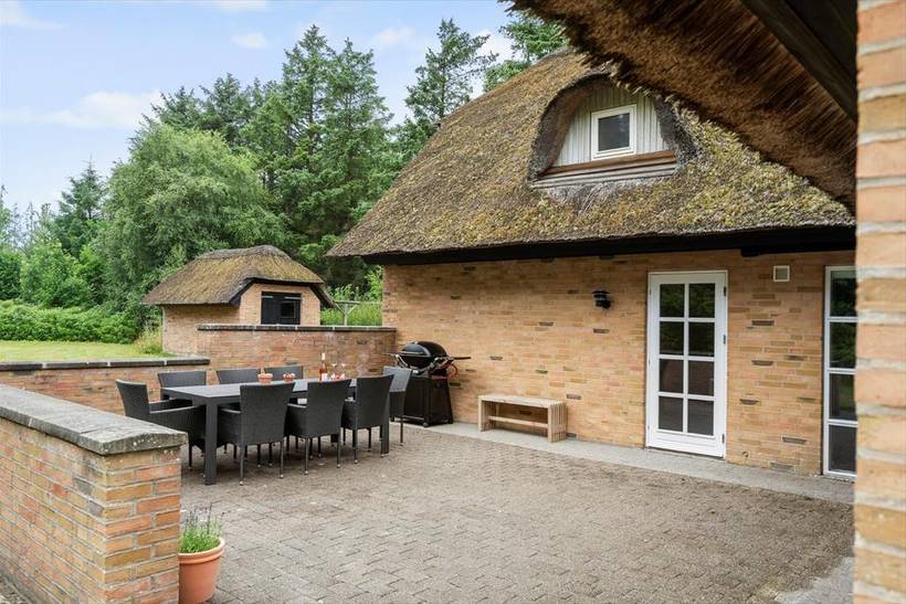 Foto von Ferienhaus TM97 in Vester Husby - Westjütland