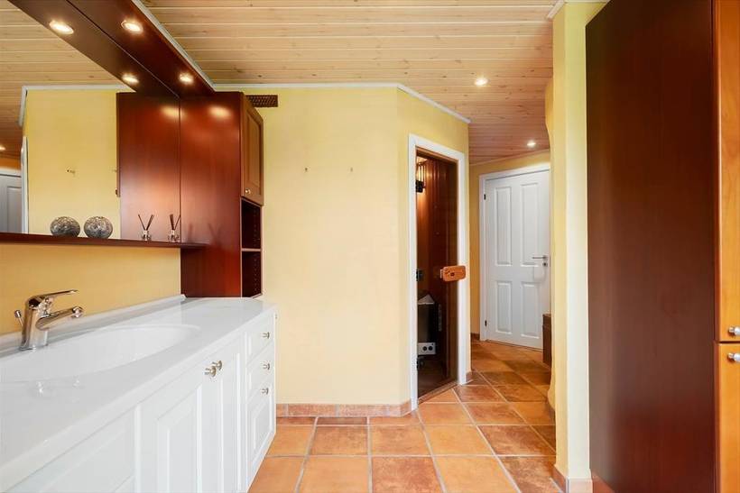 Foto von Ferienhaus TM97 in Vester Husby - Westjütland