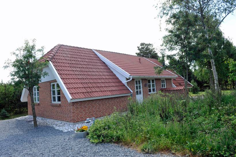 Foto von Ferienhaus TM98 in Vejers Strand - Westjütland