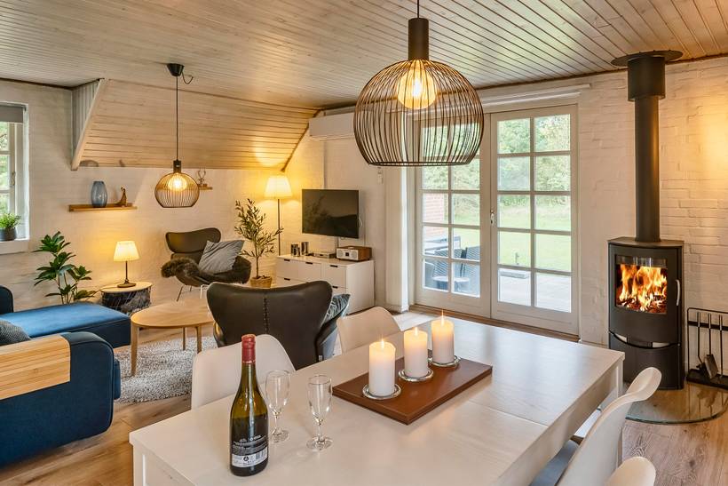 Foto von Ferienhaus TM98 in Vejers Strand - Westjütland