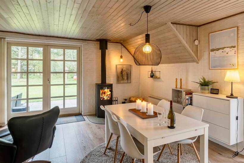 Foto von Ferienhaus TM98 in Vejers Strand - Westjütland