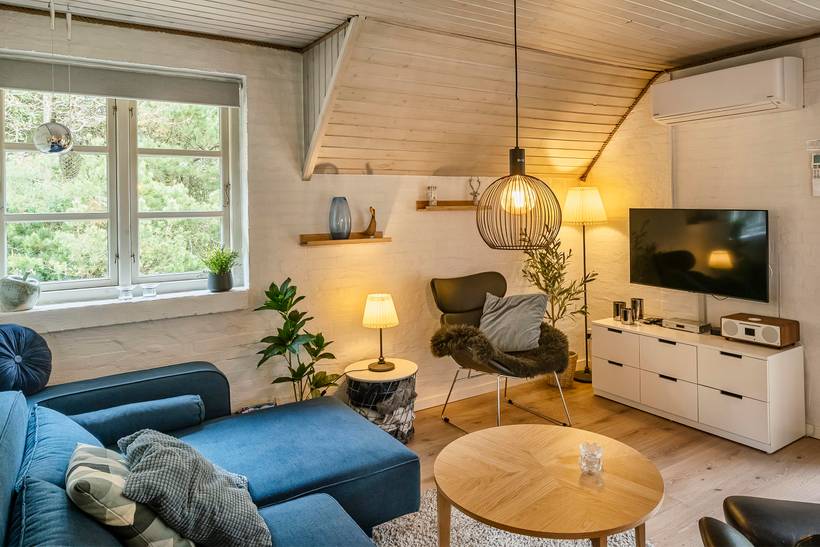 Foto von Ferienhaus TM98 in Vejers Strand - Westjütland