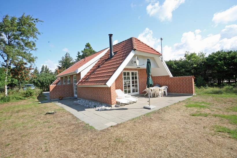 Foto von Ferienhaus TM98 in Vejers Strand - Westjütland