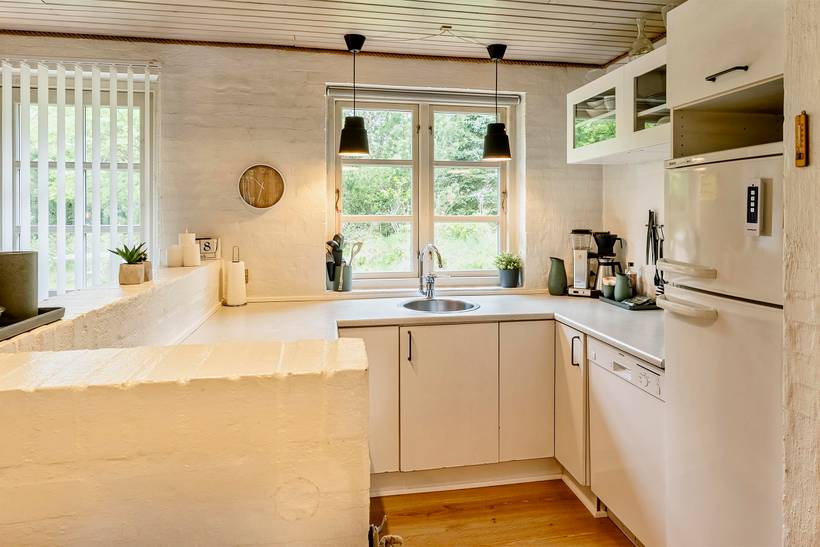 Foto von Ferienhaus TM98 in Vejers Strand - Westjütland
