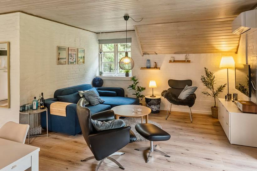 Foto von Ferienhaus TM98 in Vejers Strand - Westjütland