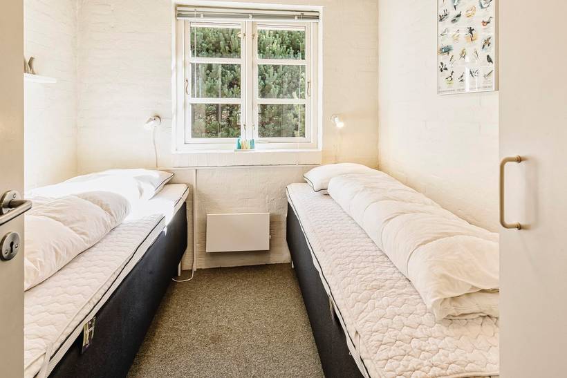 Foto von Ferienhaus TM98 in Vejers Strand - Westjütland