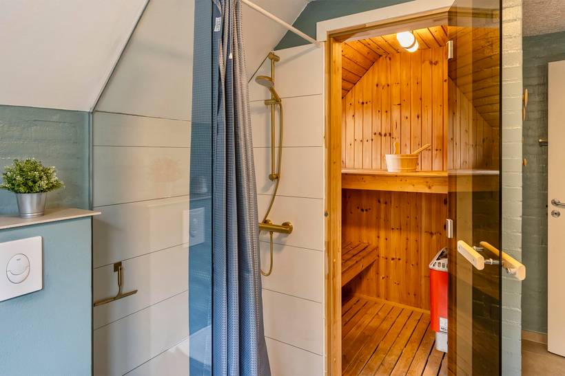 Foto von Ferienhaus TM98 in Vejers Strand - Westjütland