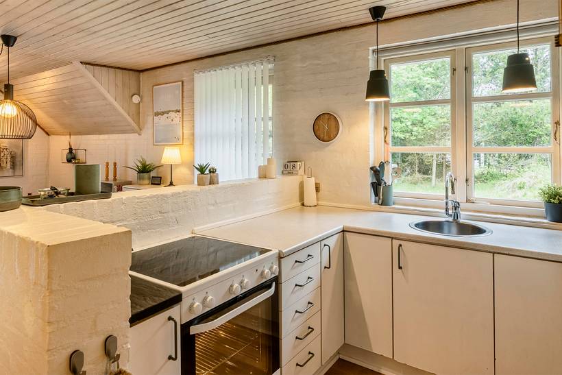 Foto von Ferienhaus TM98 in Vejers Strand - Westjütland