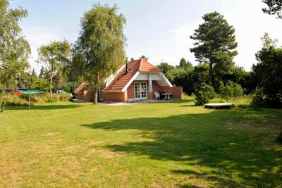 Vorschaubild von Ferienhaus TM98 in Vejers Strand - Westjütland