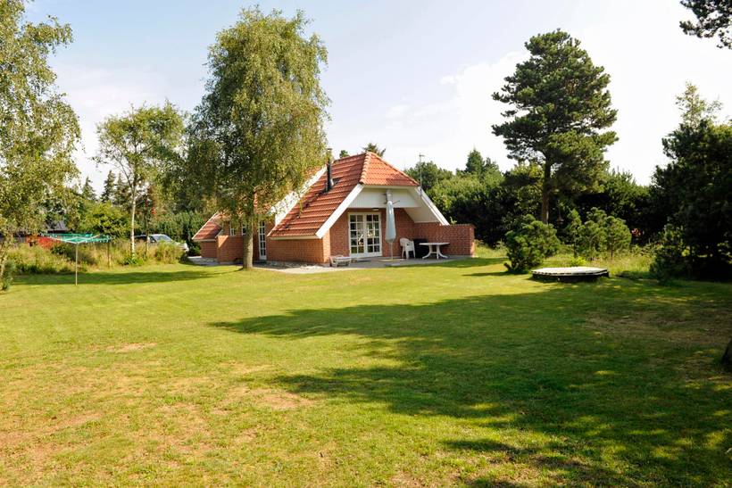 Foto von Ferienhaus TM98 in Vejers Strand - Westjütland