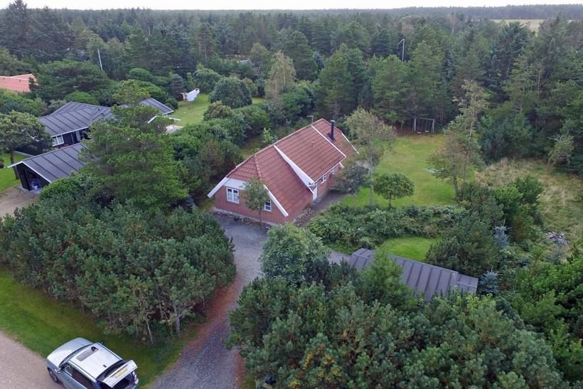 Foto von Ferienhaus TM98 in Vejers Strand - Westjütland