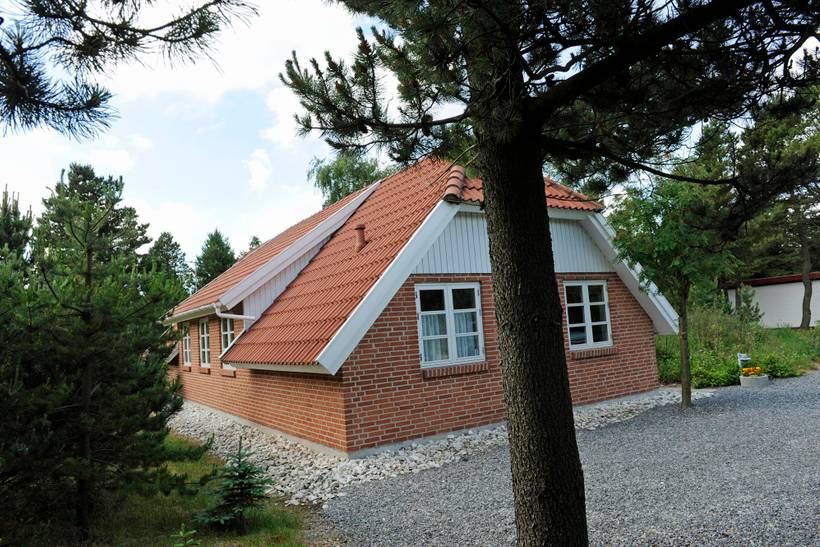 Foto von Ferienhaus TM98 in Vejers Strand - Westjütland