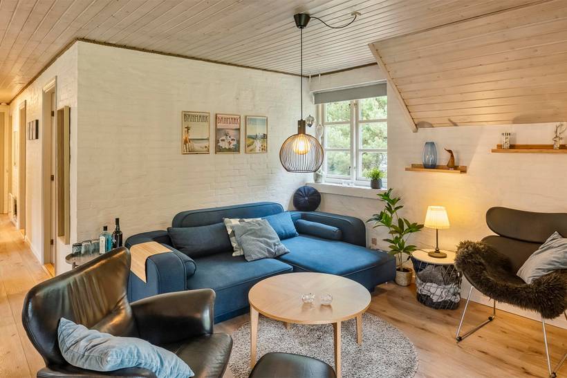 Foto von Ferienhaus TM98 in Vejers Strand - Westjütland