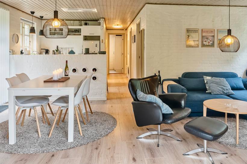 Foto von Ferienhaus TM98 in Vejers Strand - Westjütland