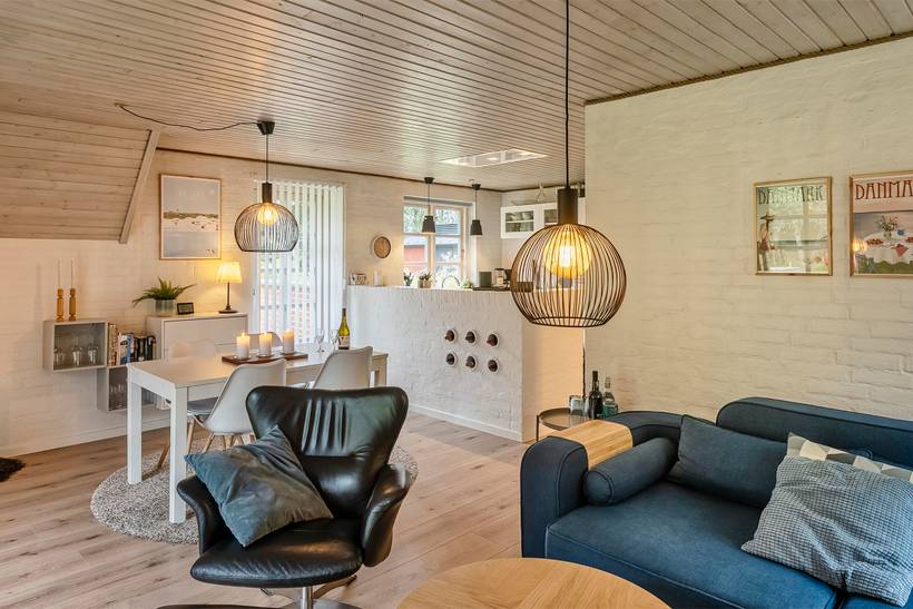 Foto von Ferienhaus TM98 in Vejers Strand - Westjütland