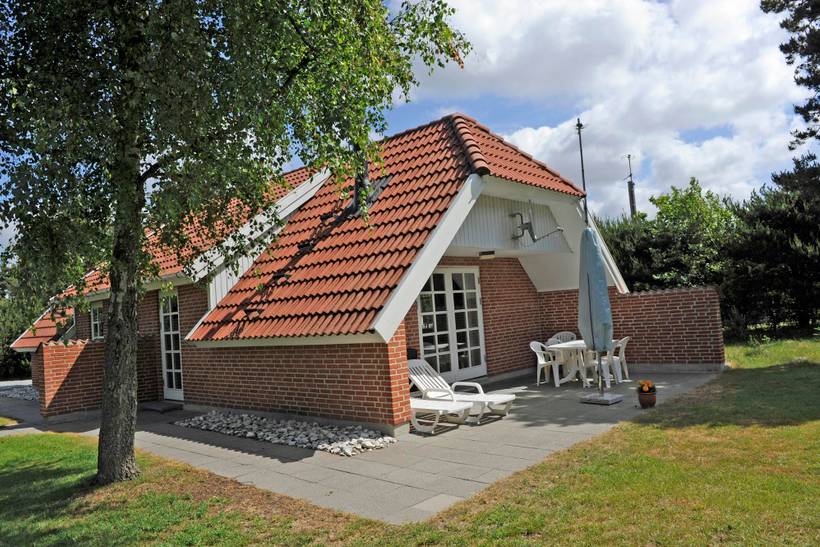 Foto von Ferienhaus TM98 in Vejers Strand - Westjütland
