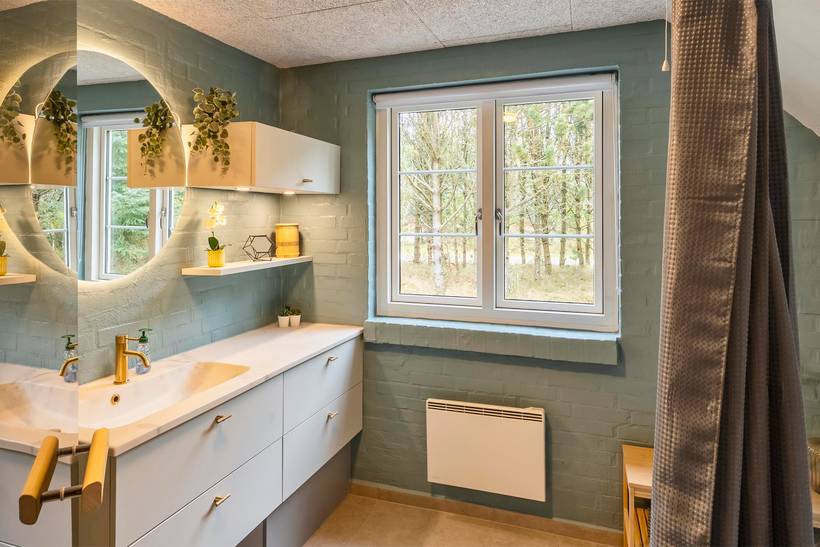Foto von Ferienhaus TM98 in Vejers Strand - Westjütland