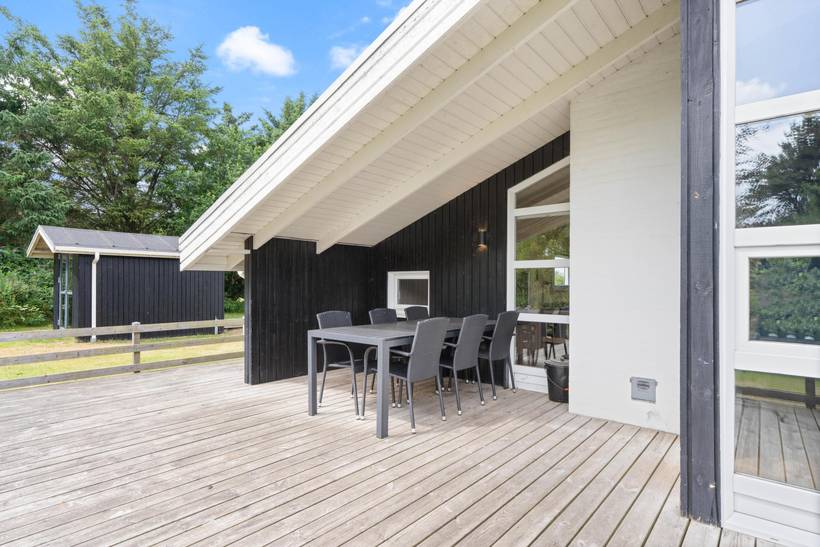 Foto von Ferienhaus TN02 in Klegod - Westjütland
