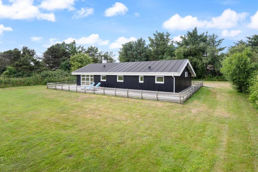 Foto von Ferienhaus TN02 in Klegod - Westjütland