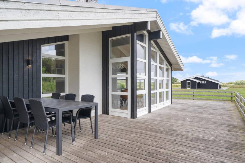 Foto von Ferienhaus TN02 in Klegod - Westjütland