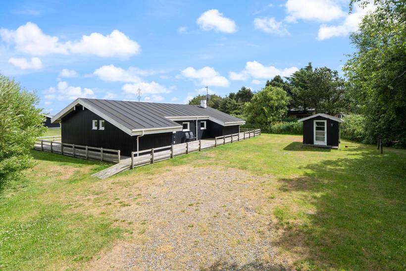 Foto von Ferienhaus TN02 in Klegod - Westjütland