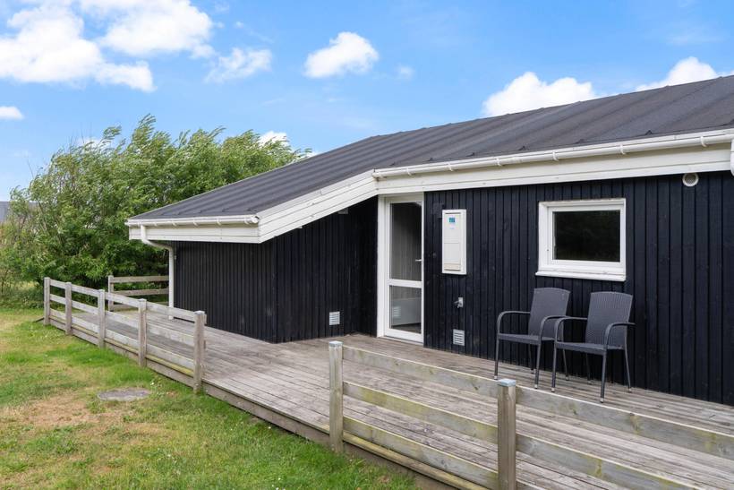Foto von Ferienhaus TN02 in Klegod - Westjütland