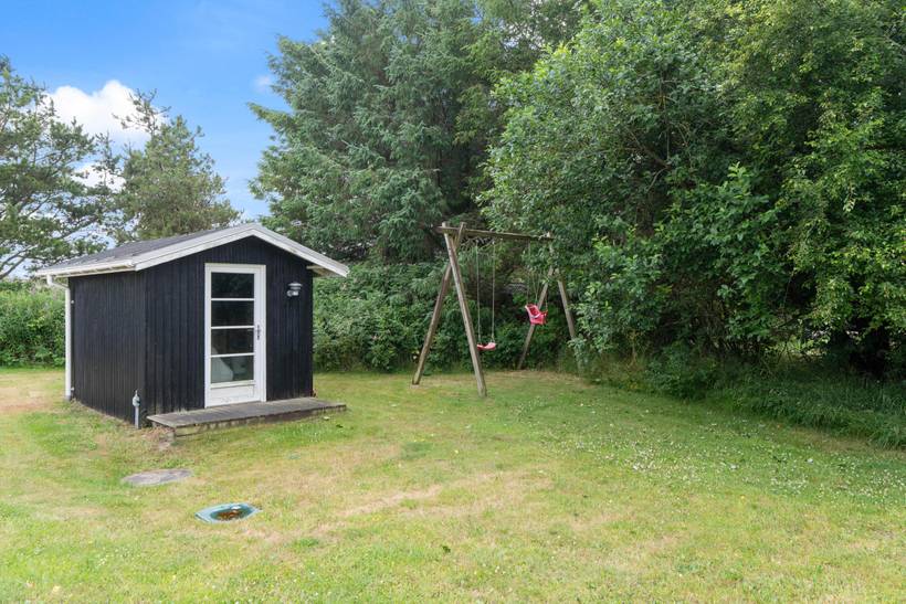 Foto von Ferienhaus TN02 in Klegod - Westjütland